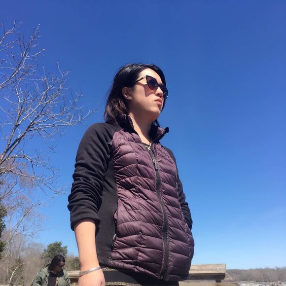 Meet your Posher, Ren - Picture 1 of 1